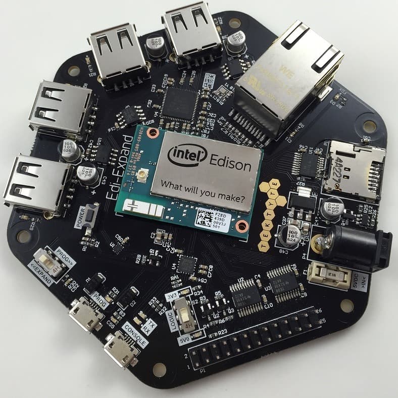 Intel Edison
