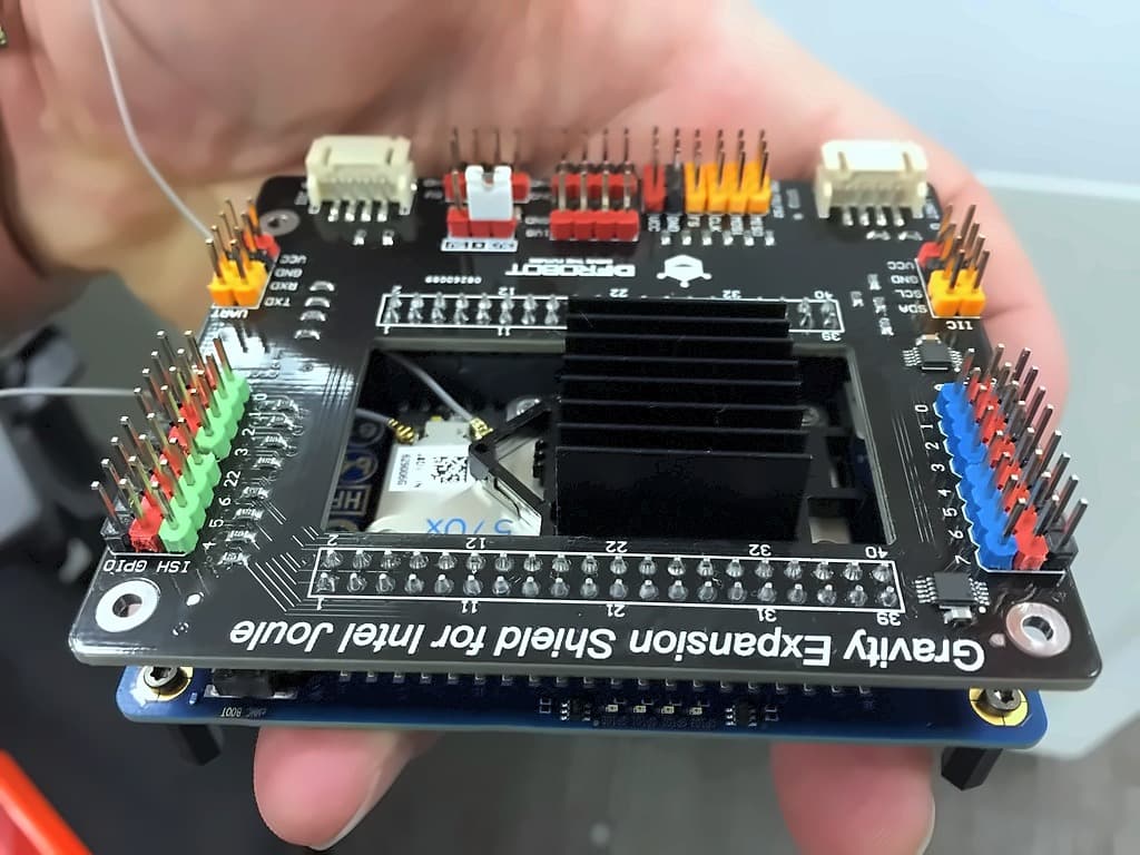 Intel Joule