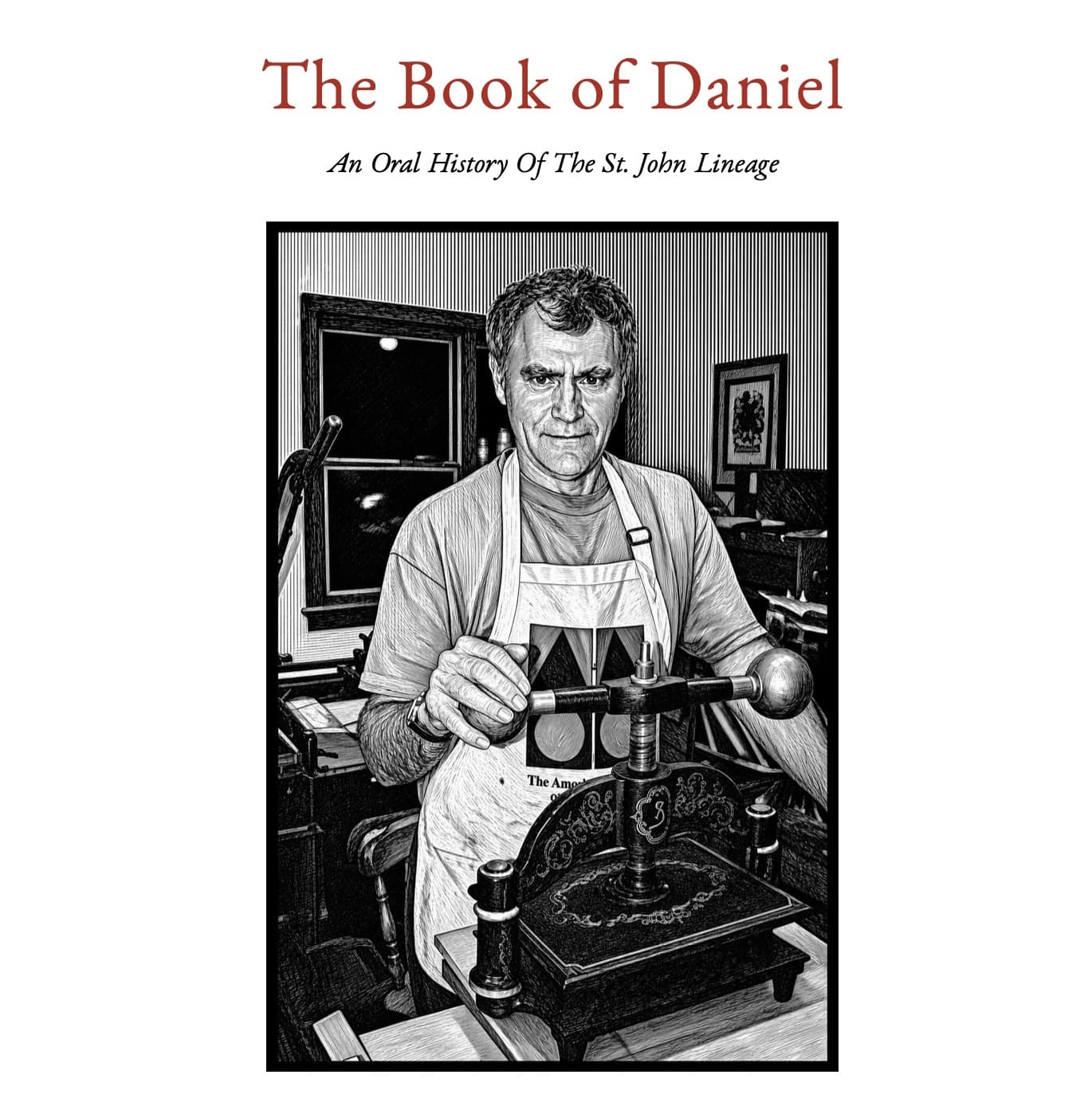The Book of Daniel